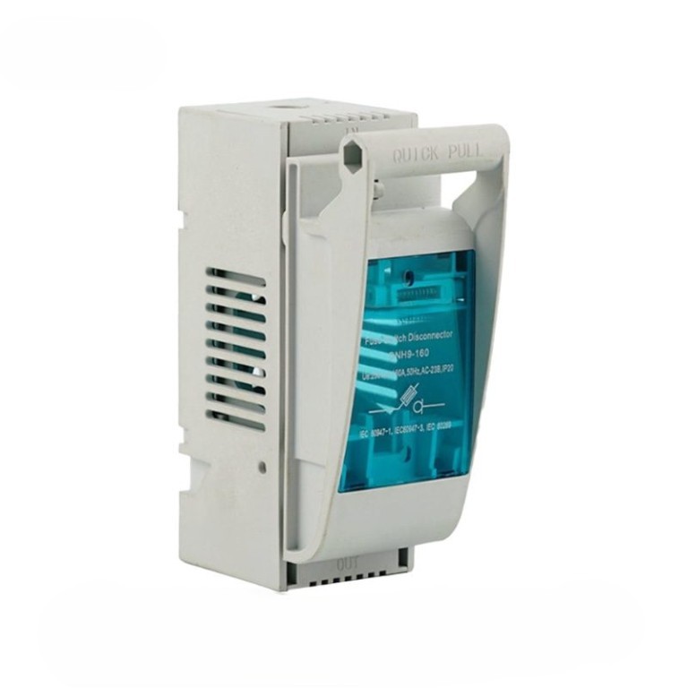 DNH9 Fuse Switch Disconnector