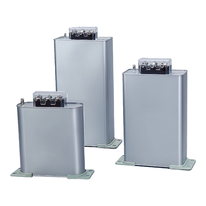 ZMK Anti-harmonic Low Voltage Shunt Capacitor