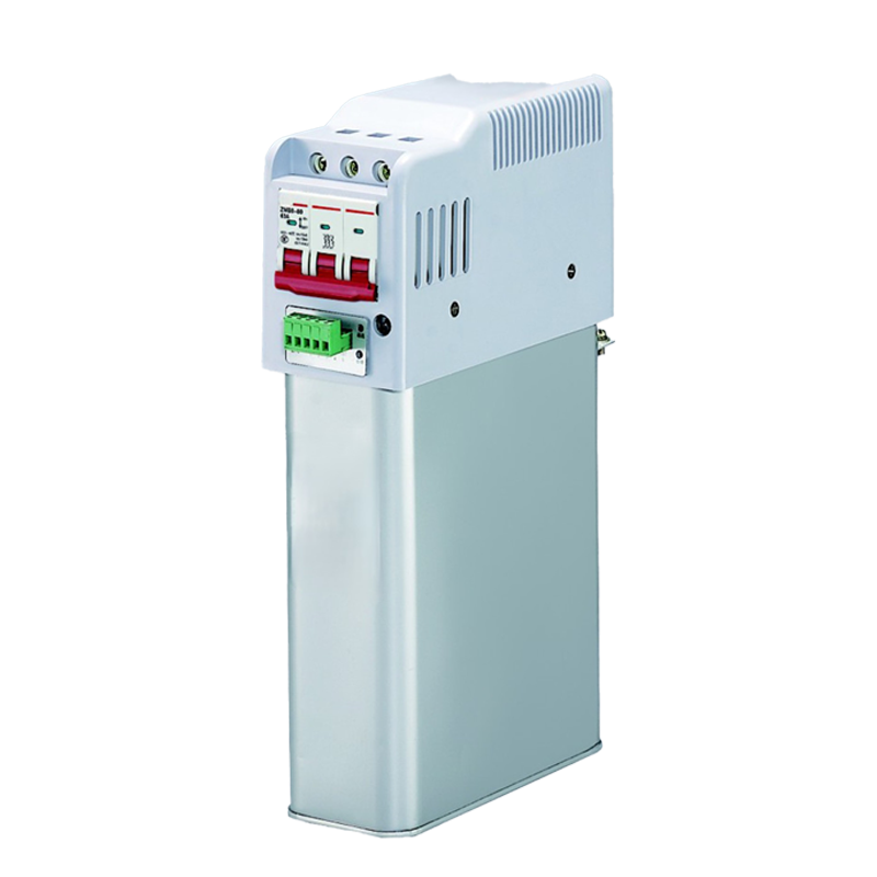ZMZ-B series integration power capacitor