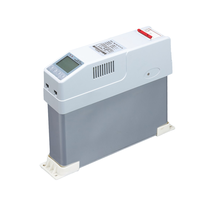 ZMZ-C series intellect integration power capacitor