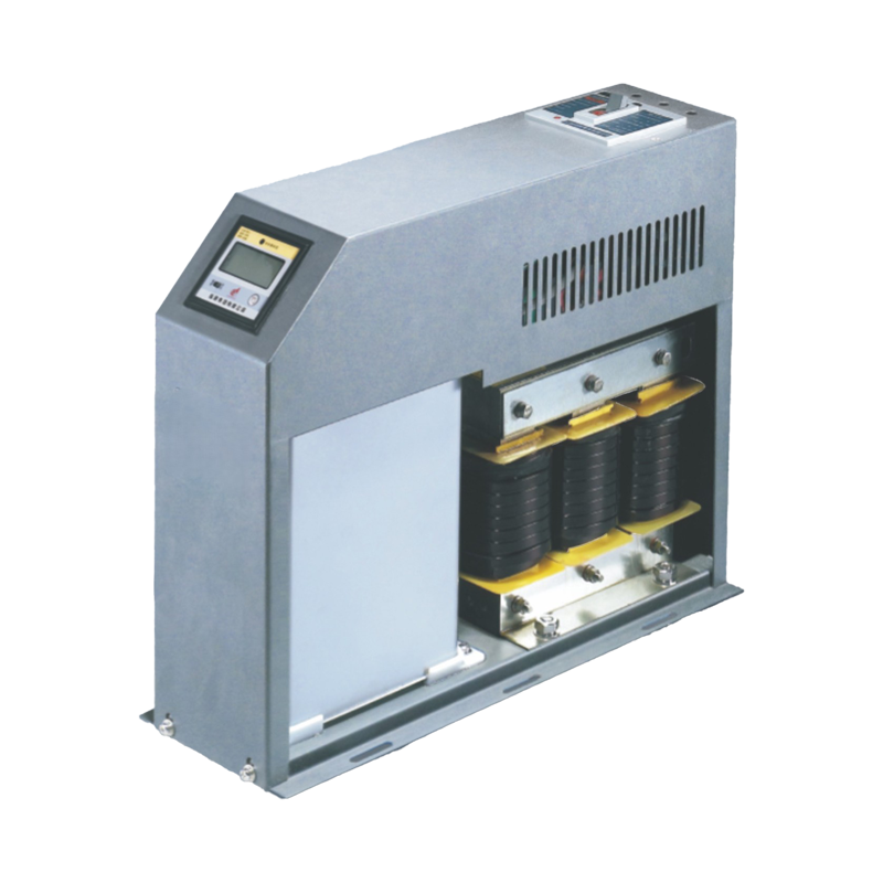 ZMZ-X series intelligent integrated low-voltage filtering power capacitor