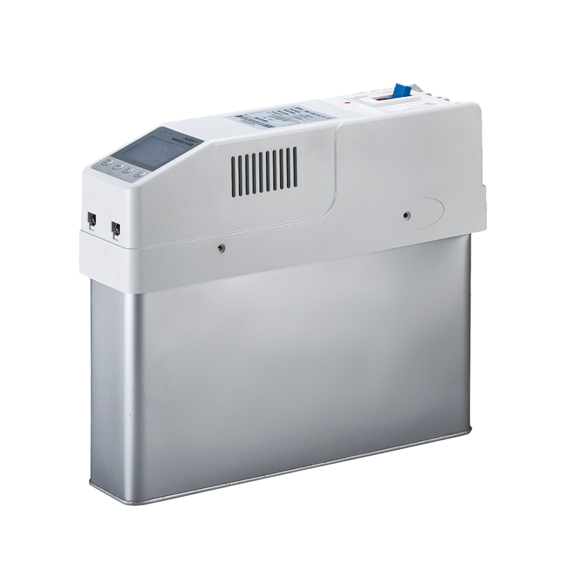 ZMZ High Breaking Intelligent Integration Power Capacitor