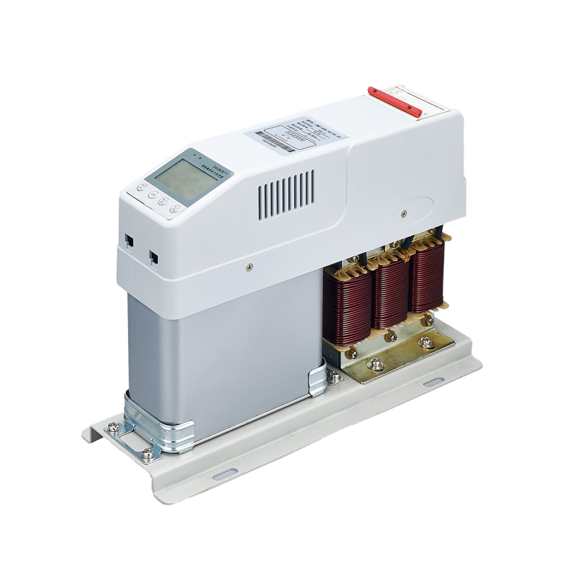 ZMZ-J Intelligent Integrated Low-voltage Filtering Power Capacitor