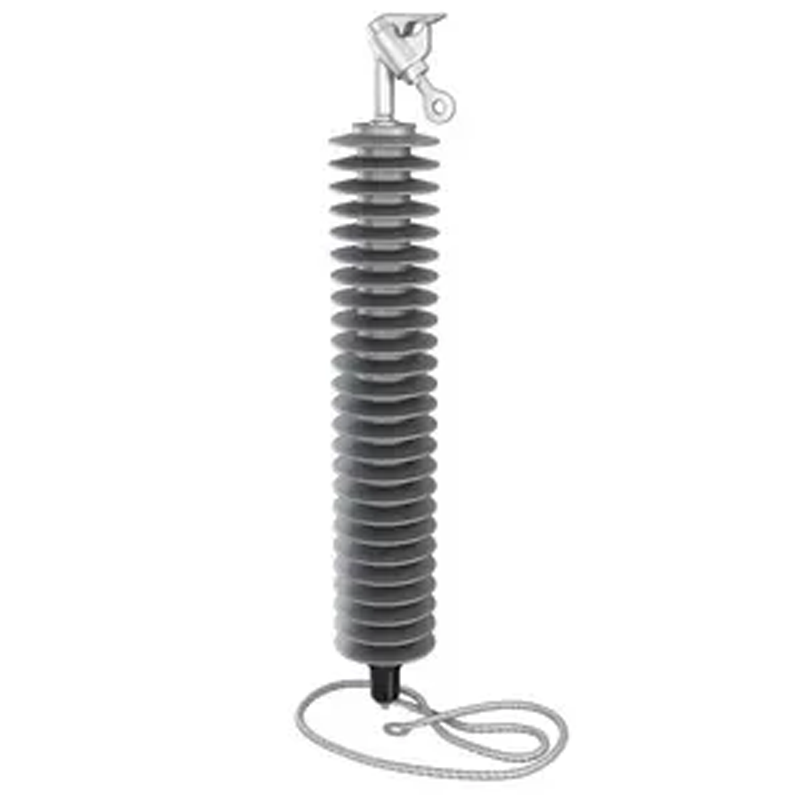 Arrester
