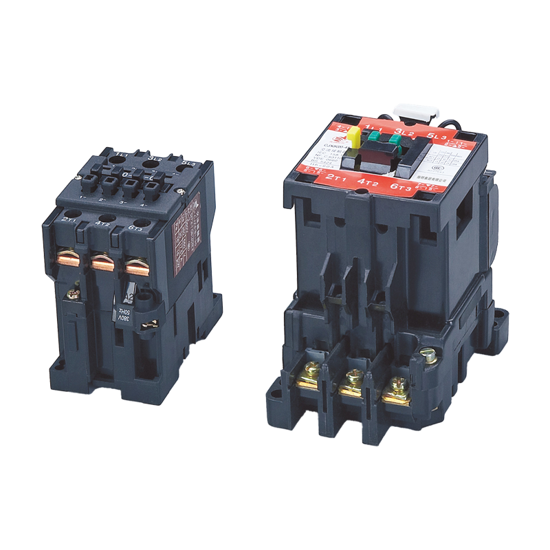 CJX8(B) Series AC Contactor