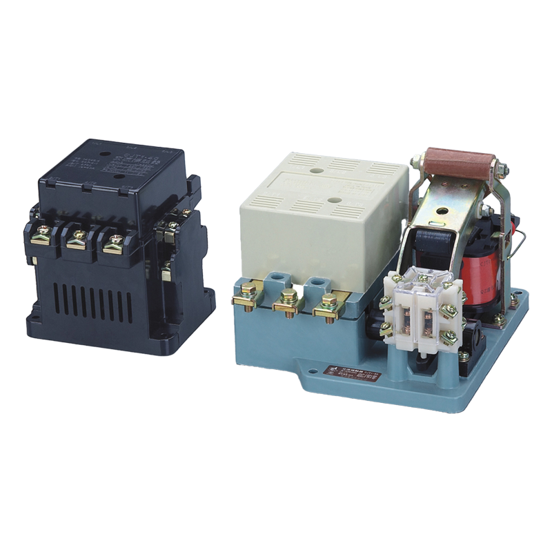 CJT1 Series AC Contactor