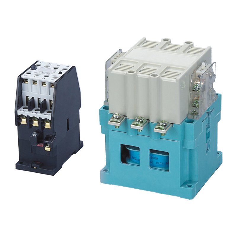 CJ20 Series AC Contactor