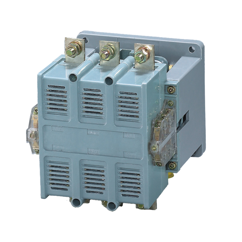 CJ40 Series AC Contactor