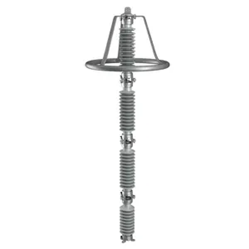 Porcelain Housed Surge Arresters