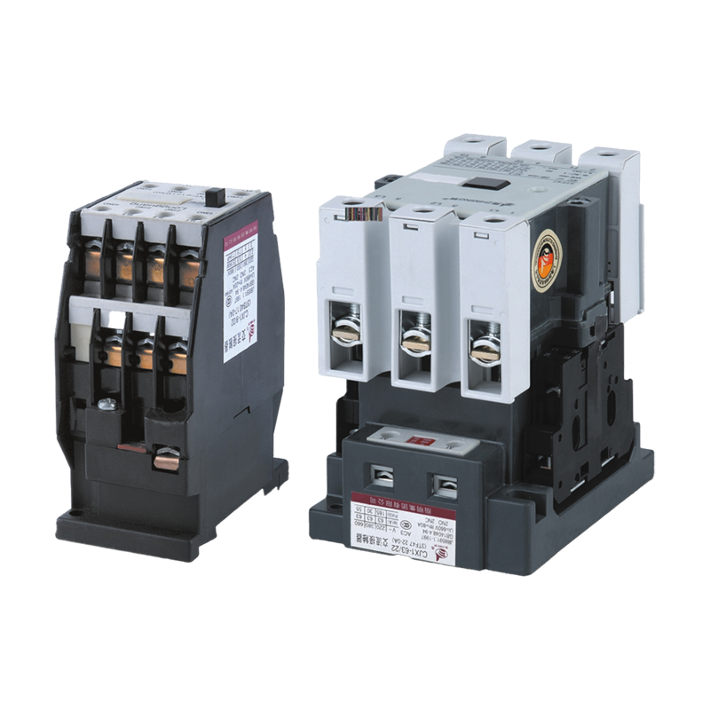 CJX1 Series AC Contactor