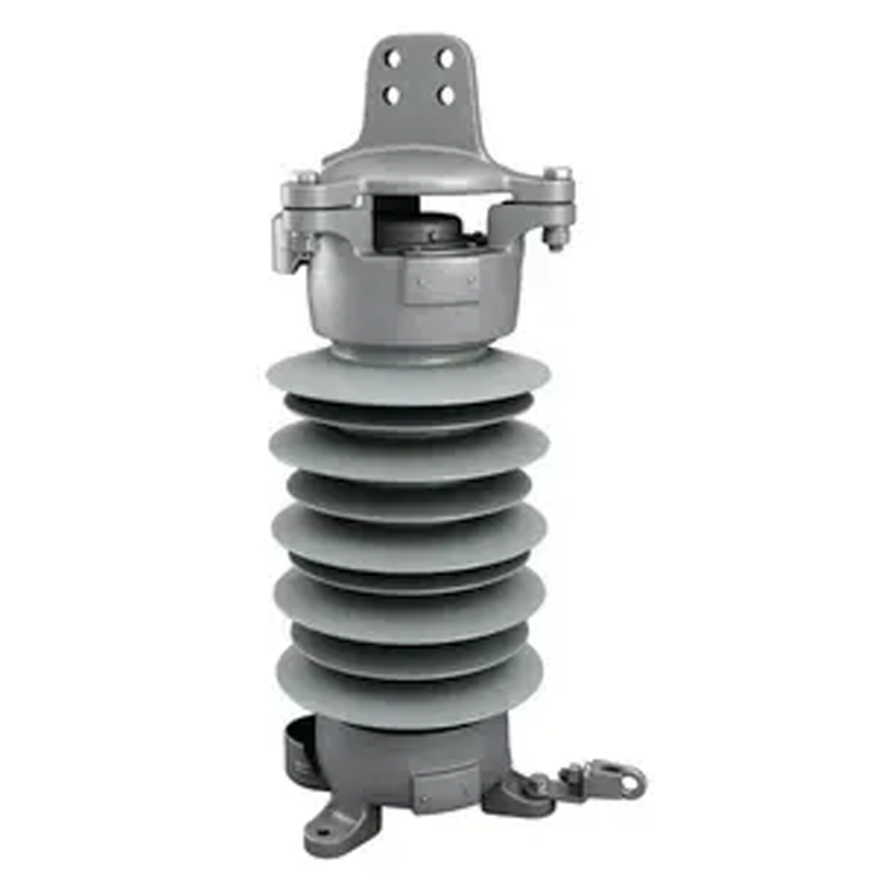 Porcelain Housed Surge Arresters