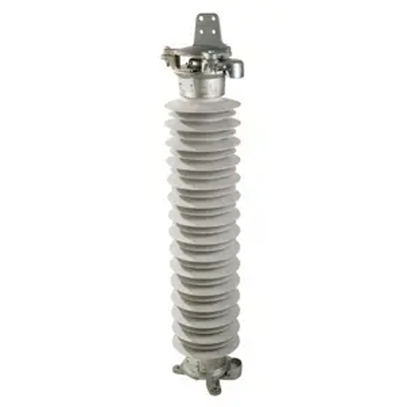 Polymer Housed Surge Arresters