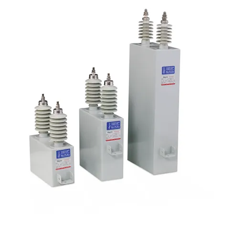 Medium Voltage Shunt Capacitors