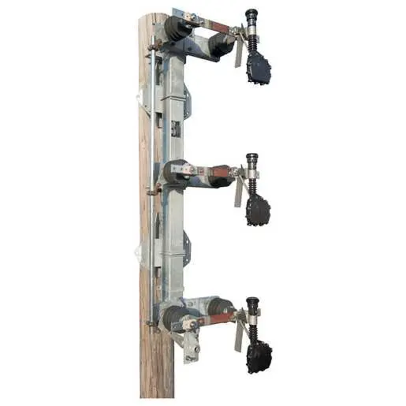 Automation-Ready Switch