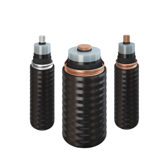 38/66kV 220/400kV High and Extra High Voltage Cables