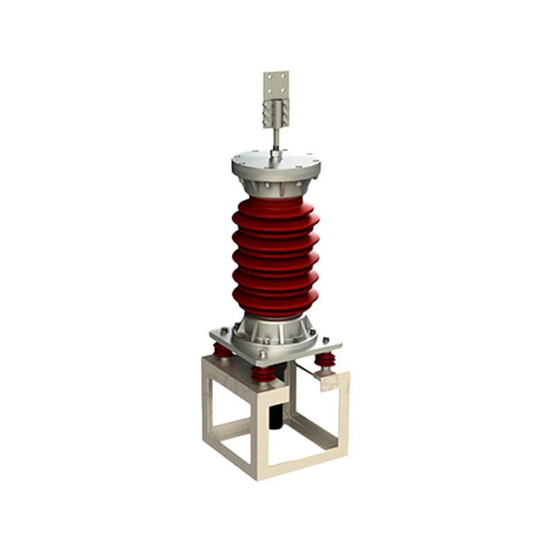35kV composite/ceramic sleeve outdoor terminal