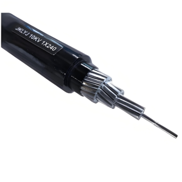 10kV overhead insulated cable