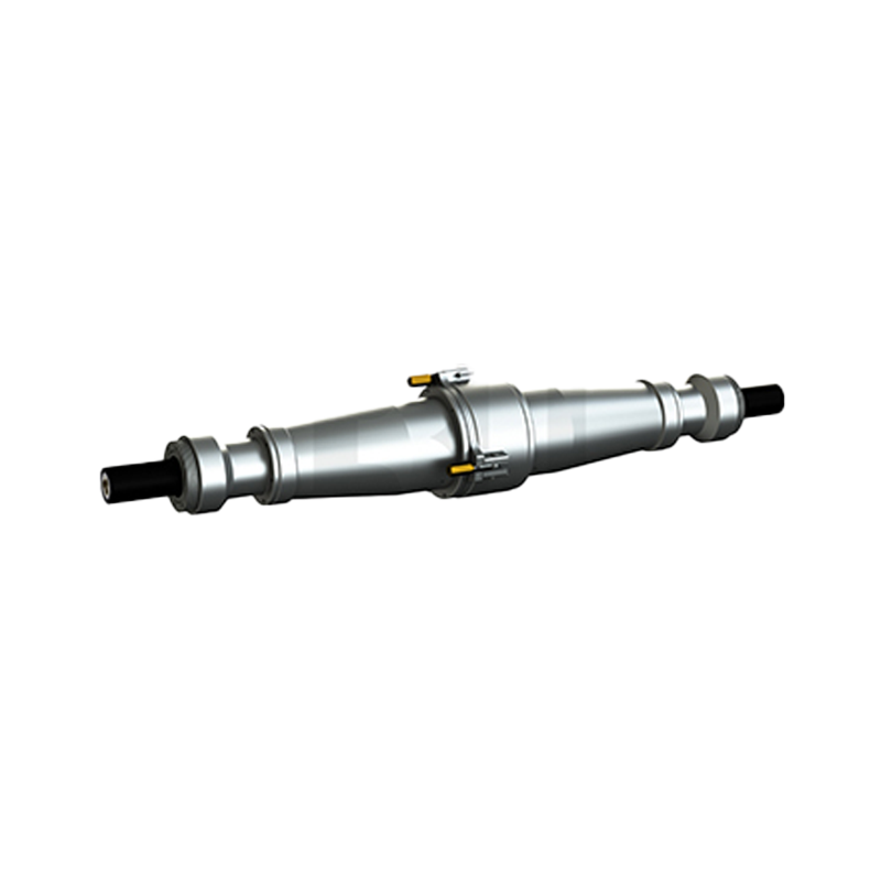 10-20 kV tunnel plug-in quick connector (aluminum alloy waterproof shell)