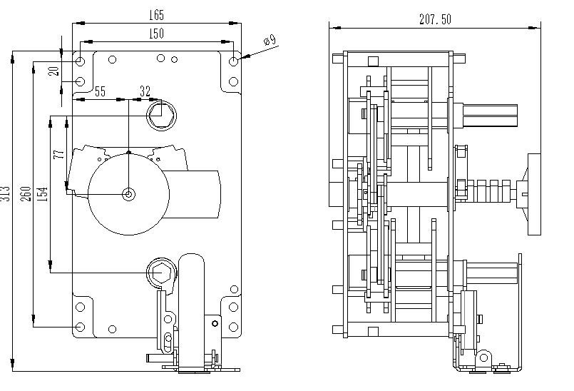 Disconnector mechanism for solid.png