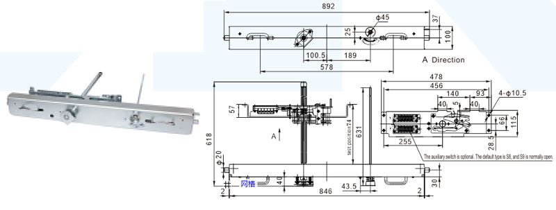 pushing-mechanism-zn-ni-electrical-plating-2.jpg