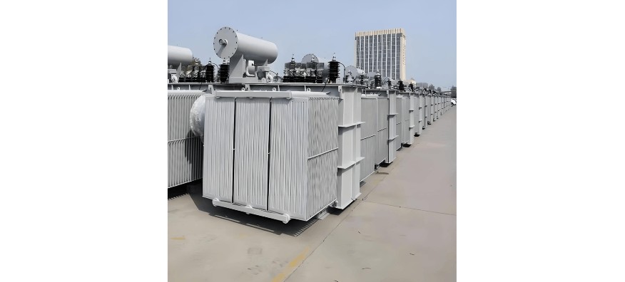 Functions of power transformers