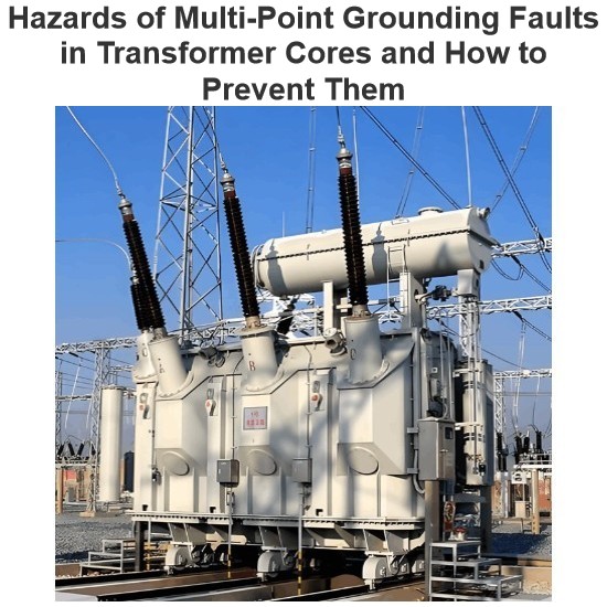 #Power Systems #Machines #Transformer