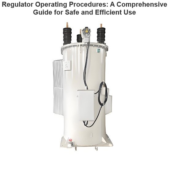 #Power Systems #Machines #Regulator