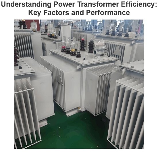 Understanding Power Transformer Efficiency: Key Factors and Performance