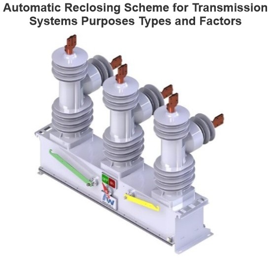 # Power Systems #Transmission