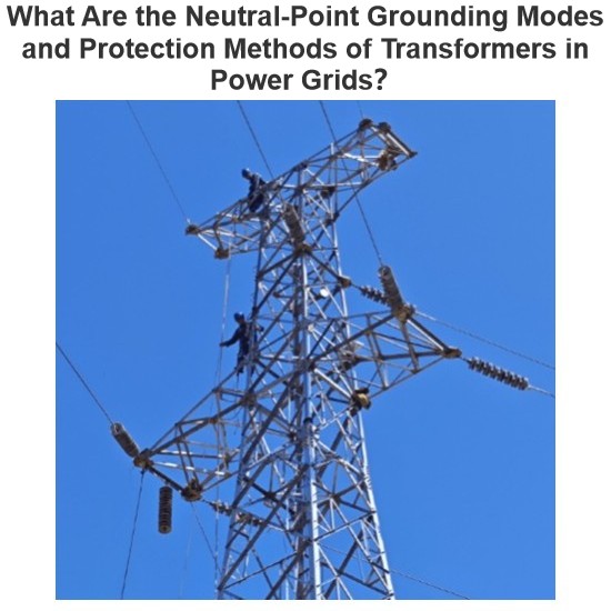#Power Systems #Transmission