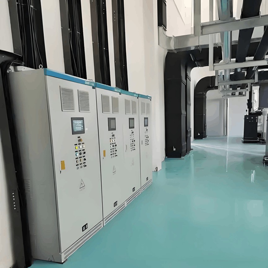 Layout Requirements for High-Voltage and Low-Voltage Switchgear Rooms: Optimizing Space Arrangement and Safety Clearances