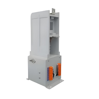 Dedicated Vacuum Contactor Solution for Port Shore Power Systems