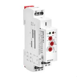 Time Relay Accuracy Measurement Method