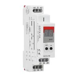 Marine Time Relay Setting and Common Fault Troubleshooting