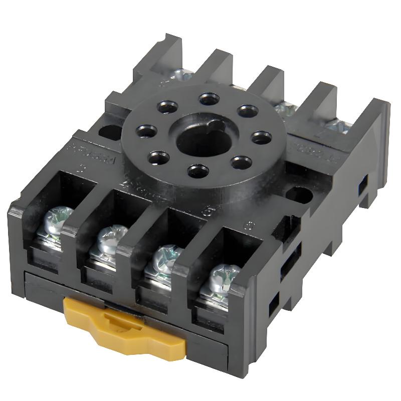 Time relay applications & wiring methods for optimizing control circuits, improving accuracy and reliability in real-world systems.