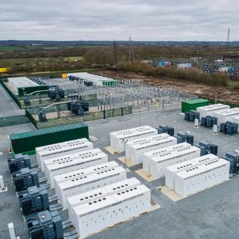 From Research to Deployment: The Innovation Leap in the UK's Solid-State Transformer Development