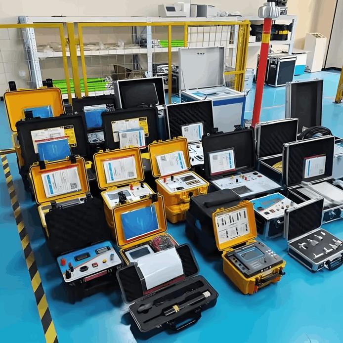 2025 Complete Guide to Online Temperature Monitoring for Electrical Equipment: Enhancing Maintenance Efficiency and Safety
