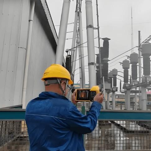 How Online Temperature Monitoring Trends Improve Grid Safety and Maintenance Efficiency
