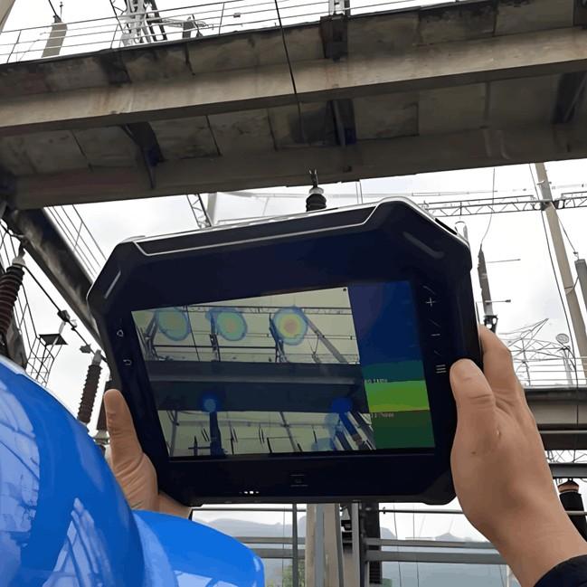 Ultraviolet Imaging for Power Equipment: Applications, Detection & Research Advances