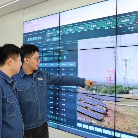 Security Protection in Power Monitoring Systems: Technologies & Best Practices