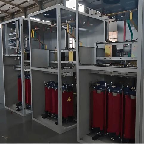  Working Principle and Maintenance Key Points of 10kV High-Voltage Reactive Power Compensation Device