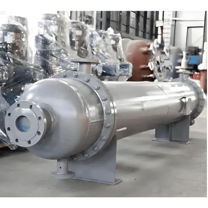  Is Your High-Pressure Heat Exchanger Always Failing? These 4 Common Faults You Must Know