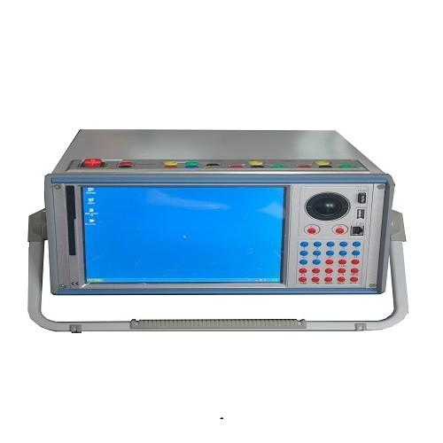 Efficient Application of Digital-Analog Integrated Relay Protection Test Sets in Power System Operation and Maintenance