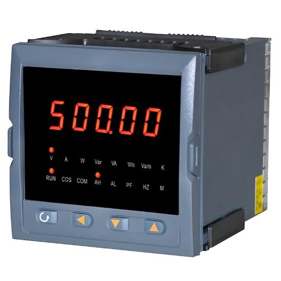 How to Use a Digital Power Meter Correctly? Practical Operation Guide