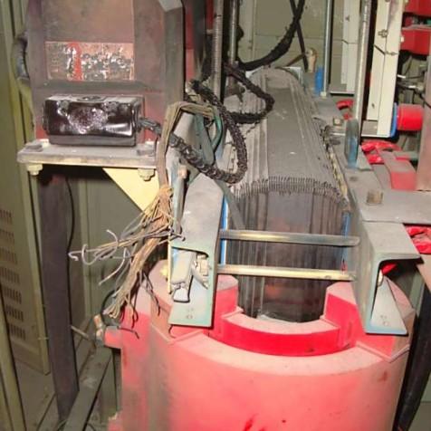 What Causes Boiling or Popping in Transformers