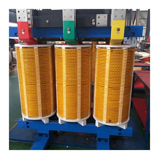 Essential Dry-Type Transformer Maintenance Steps