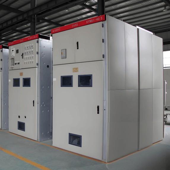  What Are the Types and Common Faults of HV Switchgear?