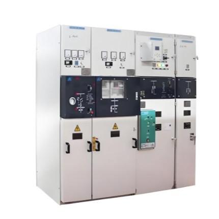 What Is a Ring Main Unit? Types & Benefits