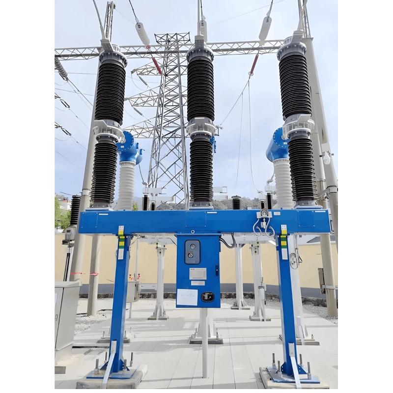 One Article Teaches You How to Perform Daily Maintenance on High-Voltage Vacuum Circuit Breakers