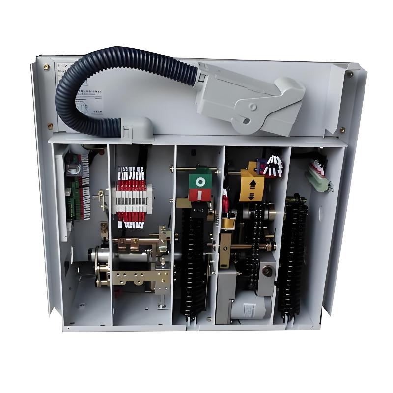 HV Circuit Breaker Testing: Methods & Safety Tips